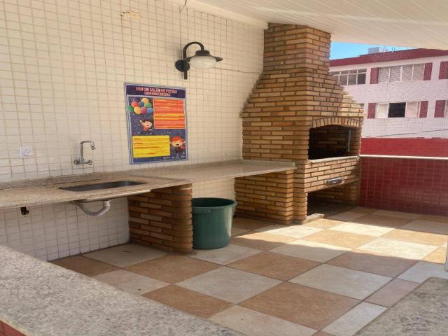 #99 - Apartamento para Venda em Praia Grande - SP - 3
