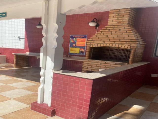 #99 - Apartamento para Venda em Praia Grande - SP - 2