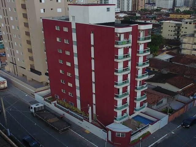 #99 - Apartamento para Venda em Praia Grande - SP - 1