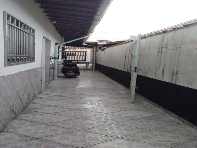 #100 - Casa para Venda em Praia Grande - SP - 3