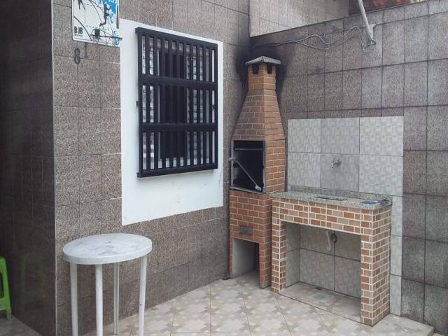 #100 - Casa para Venda em Praia Grande - SP - 2