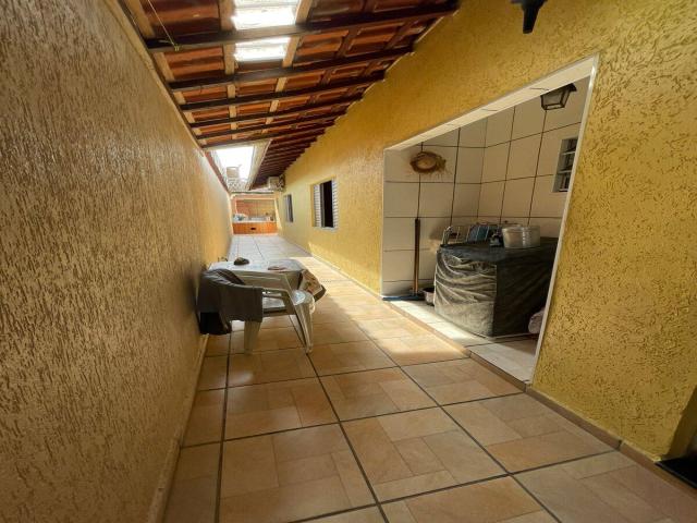 #101 - Casa para Venda em Praia Grande - SP - 2