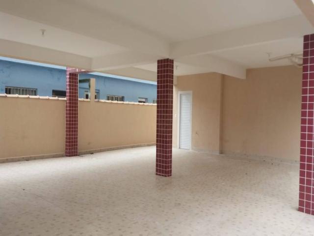 #105 - Casa para Venda em Praia Grande - SP - 2