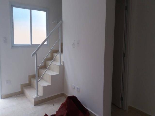 #105 - Casa para Venda em Praia Grande - SP - 1