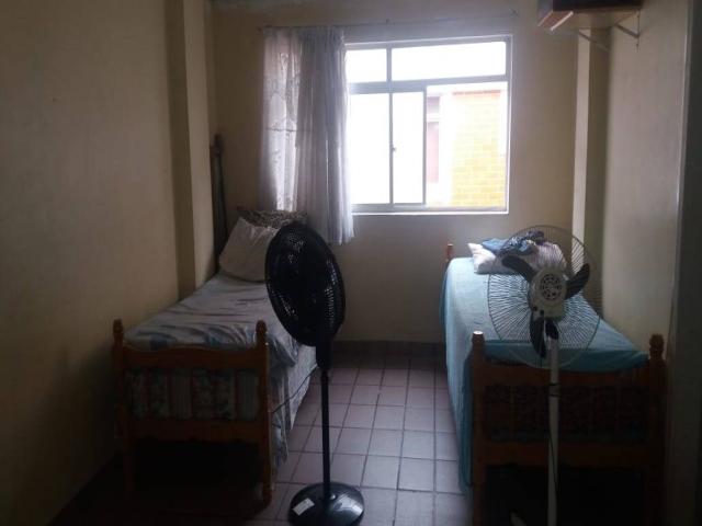 #106 - Apartamento para Venda em Praia Grande - SP - 2