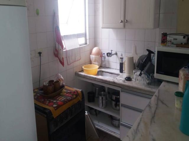 #106 - Apartamento para Venda em Praia Grande - SP - 1