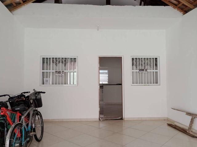 #107 - Casa para Venda em Praia Grande - SP - 3