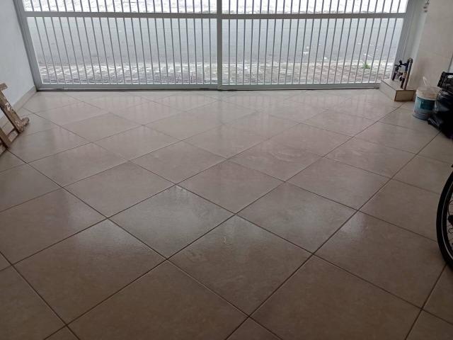 #107 - Casa para Venda em Praia Grande - SP - 2