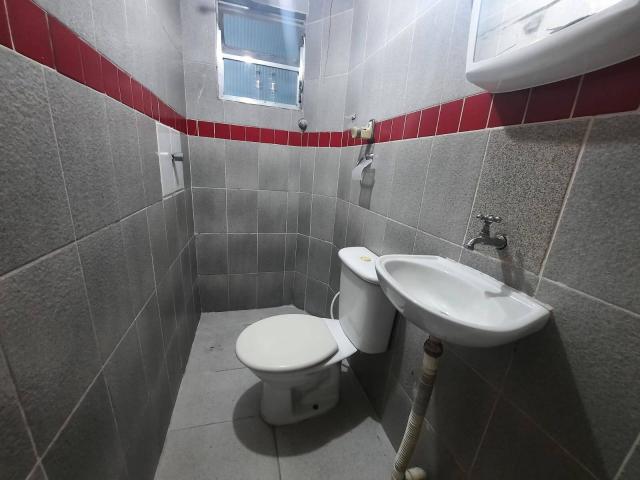 #108 - Apartamento para Venda em Praia Grande - SP - 1