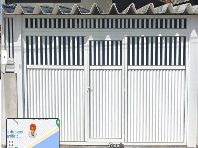 #110 - Casa para Venda em Praia Grande - SP - 2