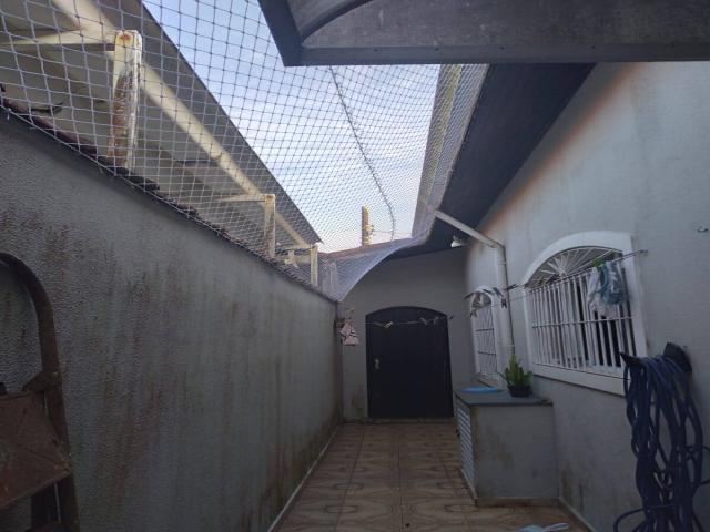 #110 - Casa para Venda em Praia Grande - SP - 3