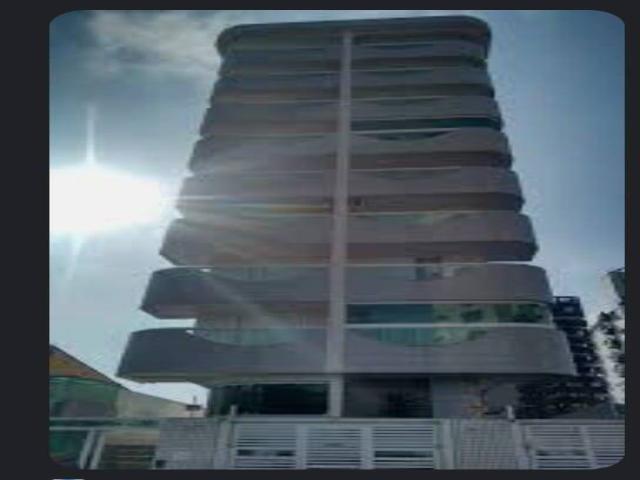 #112 - Apartamento para Venda em Praia Grande - SP - 1