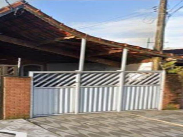 #113 - Casa para Venda em Praia Grande - SP - 1