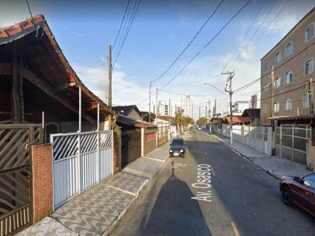 #113 - Casa para Venda em Praia Grande - SP - 2