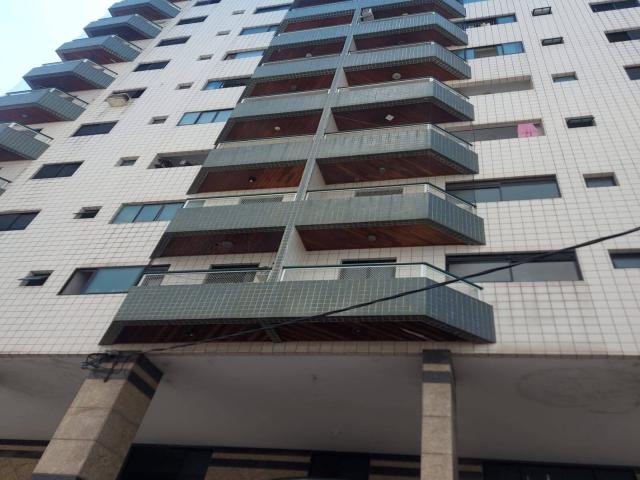 #114 - Apartamento para Venda em Praia Grande - SP - 2