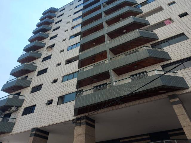 #114 - Apartamento para Venda em Praia Grande - SP - 3