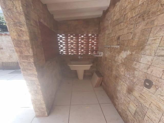 #115 - Casa para Venda em Praia Grande - SP - 3