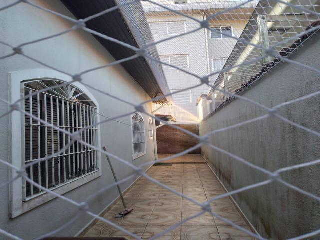 #117 - Casa para Venda em Praia Grande - SP - 3