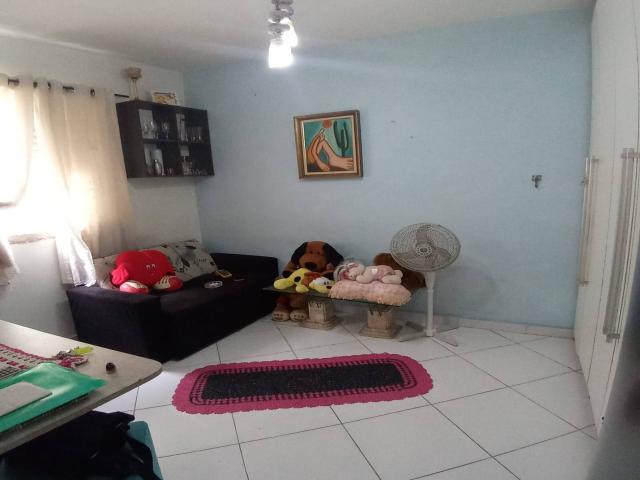 #118 - Apartamento para Venda em Praia Grande - SP - 2