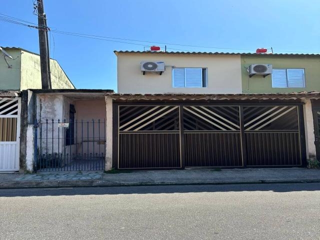 #119 - Casa para Venda em Praia Grande - SP - 1