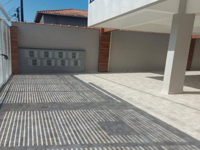 #120 - Casa em condomínio para Venda em Praia Grande - SP - 2