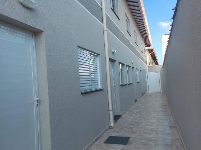 #120 - Casa em condomínio para Venda em Praia Grande - SP - 3