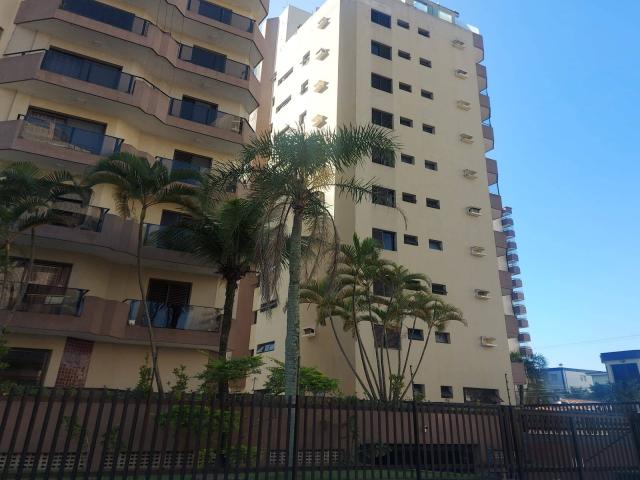 #125 - Apartamento para Venda em Praia Grande - SP - 2