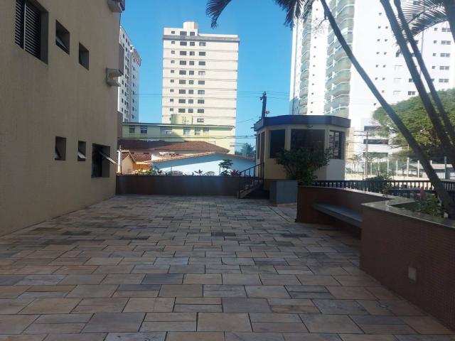 Apartamento para Venda em Praia Grande - 4