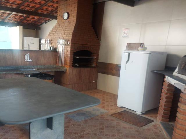 Apartamento para Venda em Praia Grande - 5
