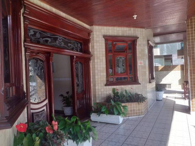 #126 - Apartamento para Venda em Praia Grande - SP - 3