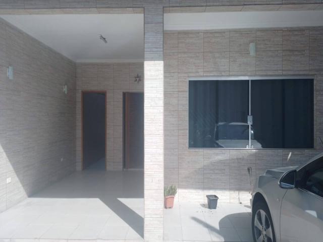 #127 - Casa para Venda em Praia Grande - SP - 2
