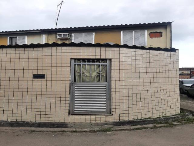 #128 - Casa para Venda em São Vicente - SP - 1
