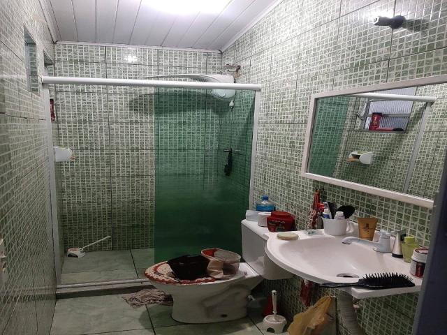 #128 - Casa para Venda em São Vicente - SP - 3