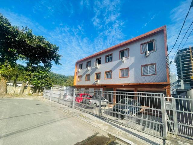 #130 - Apartamento para Venda em Praia Grande - SP - 2