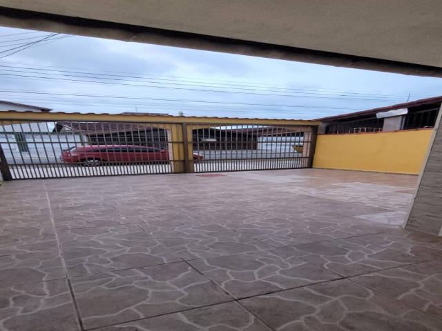 #131 - Casa para Venda em Praia Grande - SP - 2