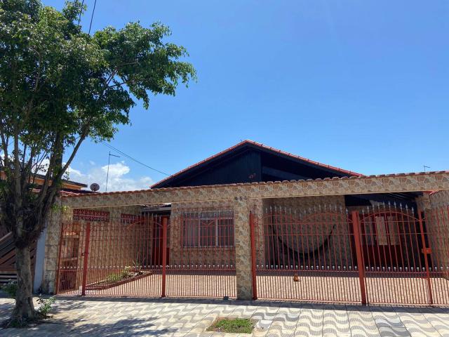 #134 - Casa para Venda em Praia Grande - SP - 1