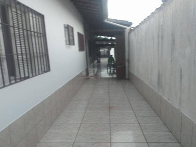 #136 - Casa para Venda em Praia Grande - SP - 2