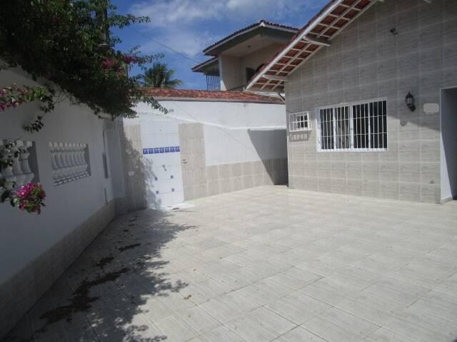#137 - Casa para Venda em Praia Grande - SP - 1