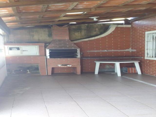 #140 - Casa para Venda em Praia Grande - SP - 3