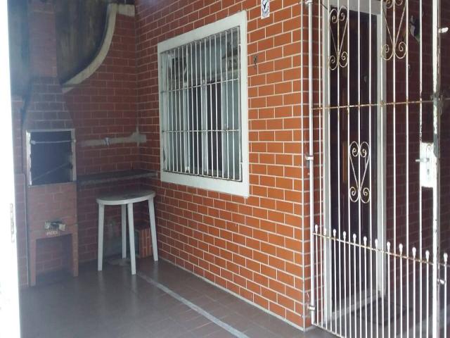 #140 - Casa para Venda em Praia Grande - SP - 2