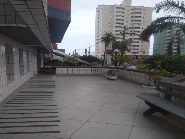 #141 - Apartamento para Venda em Praia Grande - SP - 2