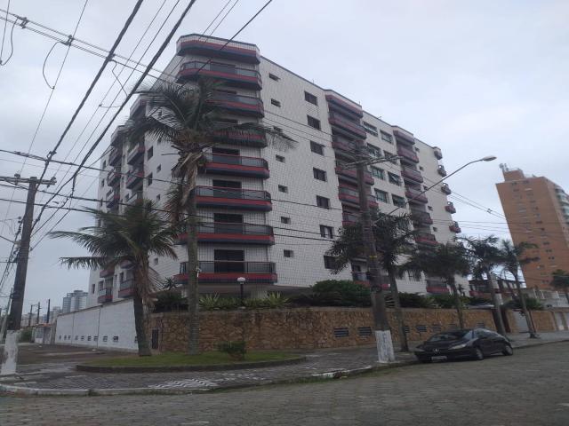 Venda em Caiçara - Praia Grande