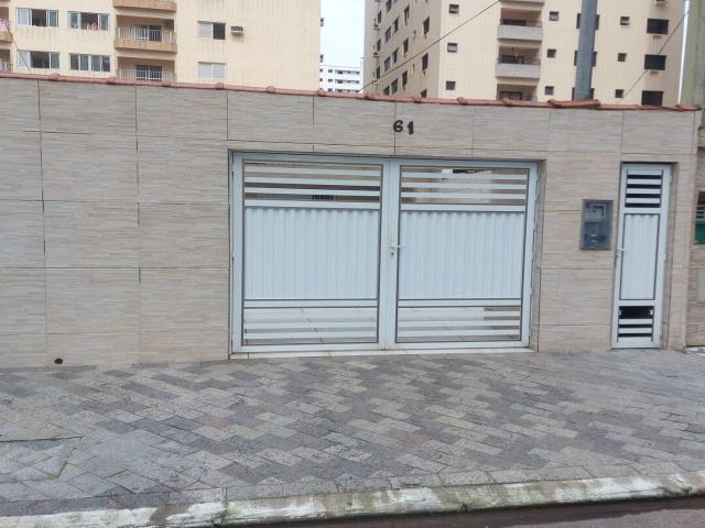 #143 - Casa para Venda em Praia Grande - SP - 3