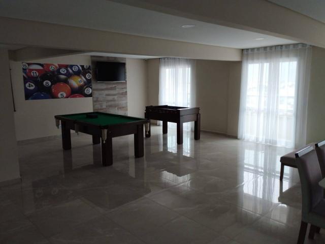 #144 - Apartamento para Venda em Praia Grande - SP - 2