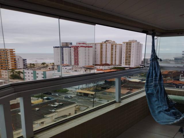 #144 - Apartamento para Venda em Praia Grande - SP - 3