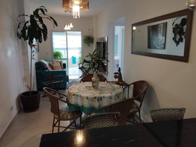 #144 - Apartamento para Venda em Praia Grande - SP - 1