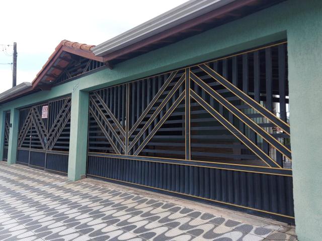 #145 - Casa para Venda em Praia Grande - SP - 1