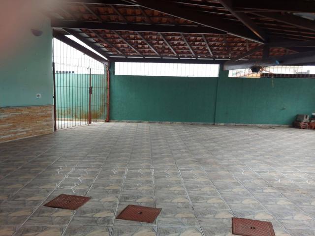 #145 - Casa para Venda em Praia Grande - SP - 2