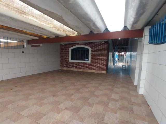 #146 - Casa para Venda em Praia Grande - SP - 1