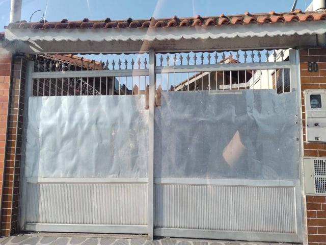 #148 - Casa para Venda em Praia Grande - SP - 2